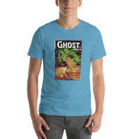 Ghost Comics Number 3 T-Shirt