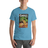 Ghost Comics Number 3 T-Shirt