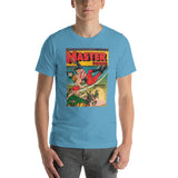 Master Comics Number 14 - Minute Man T-Shirt