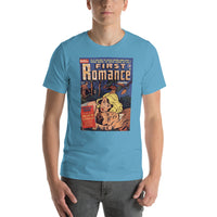 First Romance Magazine Number 10 T-Shirt