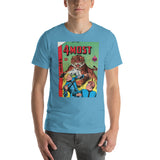 4 Most Comics Volume 8 Number 3 T-Shirt