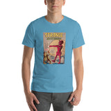 Strange Mysteries Comics Number 15 T-Shirt