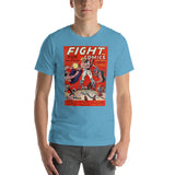 Fight Comics Number 1 T-Shirt