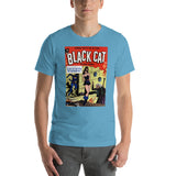 Black Cat Mystery Comics Number 29 T-Shirt