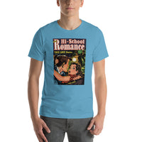 Hi-School Romance Number 17 T-Shirt