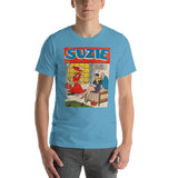 Suzie Comics Number 49 T-Shirt