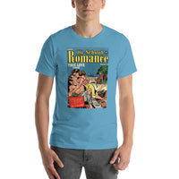 Hi-School Romance Number 10 T-Shirt