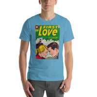 First Love Illustrated Comics Number 79 T-Shirt