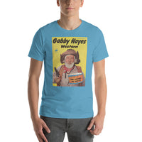 Gabby Hayes Western Comics Number 31 T-Shirt