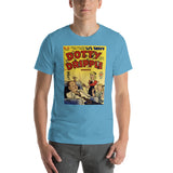 Dotty Dripple Comics Number 13 T-Shirt