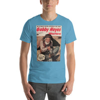 Gabby Hayes Western Comics Number 21 T-Shirt