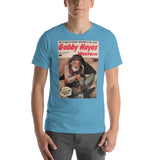 Gabby Hayes Western Comics Number 21 T-Shirt