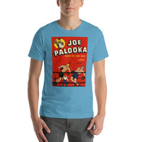 Joe Palooka Fights His Way Back T-Shirt