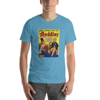 Hello Buddies Comics Number 48 T-Shirt