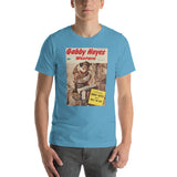 Gabby Hayes Western Comics Number 32 T-Shirt