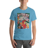 Mystery Men Comics Number 6 T-Shirt