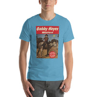 Gabby Hayes Western Comics Number 11 T-Shirt