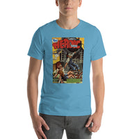 Reg'lar Fellers - Heroic Comics Number 45 T-Shirt