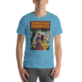 Frontier Romances Comics Number 1 T-Shirt