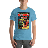 Witches Tales Magazine Number 6 T-Shirt