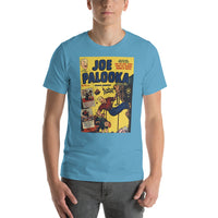 Joe Palooka Comics Number 55 T-Shirt