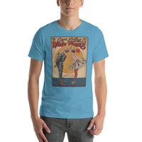 Captains Billy's Whiz Bang Comics Number 67 T-Shirt