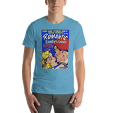 Romantic Confessions Comics Vo;ume 1 Number 11 T-Shirt