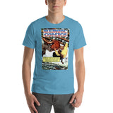 Reg'lar Fellers - Heroic Comics Number 36 T-Shirt