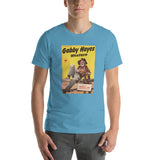 Gabby Hayes Western Comics Number 27 T-Shirt