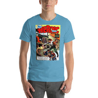 Reg'lar Fellers - Heroic Comics Number 55 T-Shirt