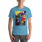 Ibis The Invincible Comics Number 3 T-Shirt