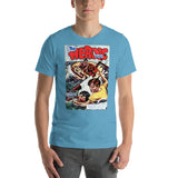 Heroic Comics Number 46 T-Shirt