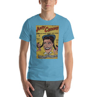 Judy Canova Comics Number 1 T-Shirt