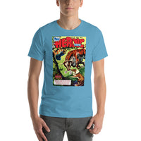 Heroic Comics Number 61 T-Shirt