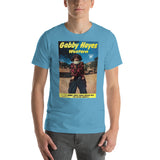 Gabby Hayes Western Comics Number 12 T-Shirt