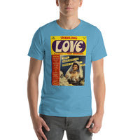 Darling Love Magazine Number 1 T-Shirt