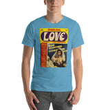 Darling Love Magazine Number 1 T-Shirt