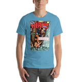 Reg'lar Fellers - Heroic Comics Number 64 T-Shirt