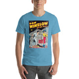 Don Winslow of the Navy Comics Number 51 T-Shirt