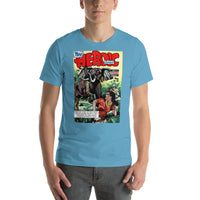 Heroic Comics Number 48 T-Shirt