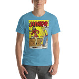 Junior Comics Number 13 T-Shirt