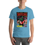 Baffling Mysteries Comics March T-Shirt