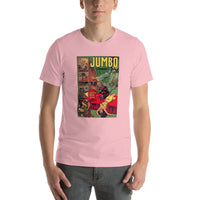 Jumbo Comics Number 164 - T-Shirt