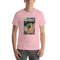 Ghost Comics Number 8 - T-Shirt