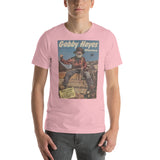 Gabby Hayes Western Comics Number 6 -  T-Shirt