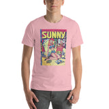 Sunny Comics Number 12 T-Shirt