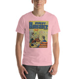 First Romance Magazine Number 2 T-Shirt