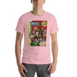 4 Most Comics Volume 7 Number 4 T-Shirt