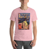 First Romance Magazine Number 10 T-Shirt