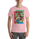 4 Most Comics Volume 8 Number 3 T-Shirt